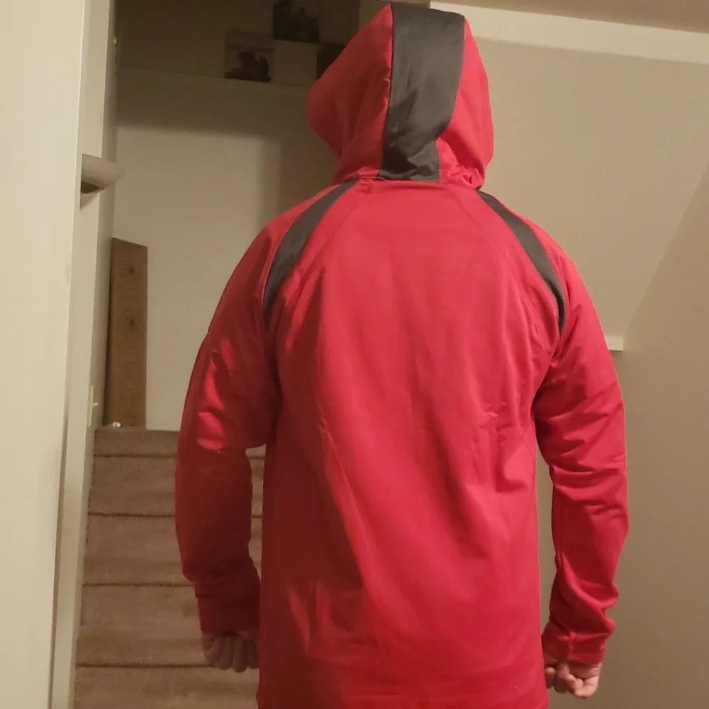 Stormtech performance jacket - Picture 3 of 7